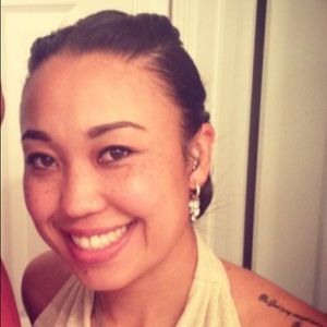 Meet your Posher, Alicia